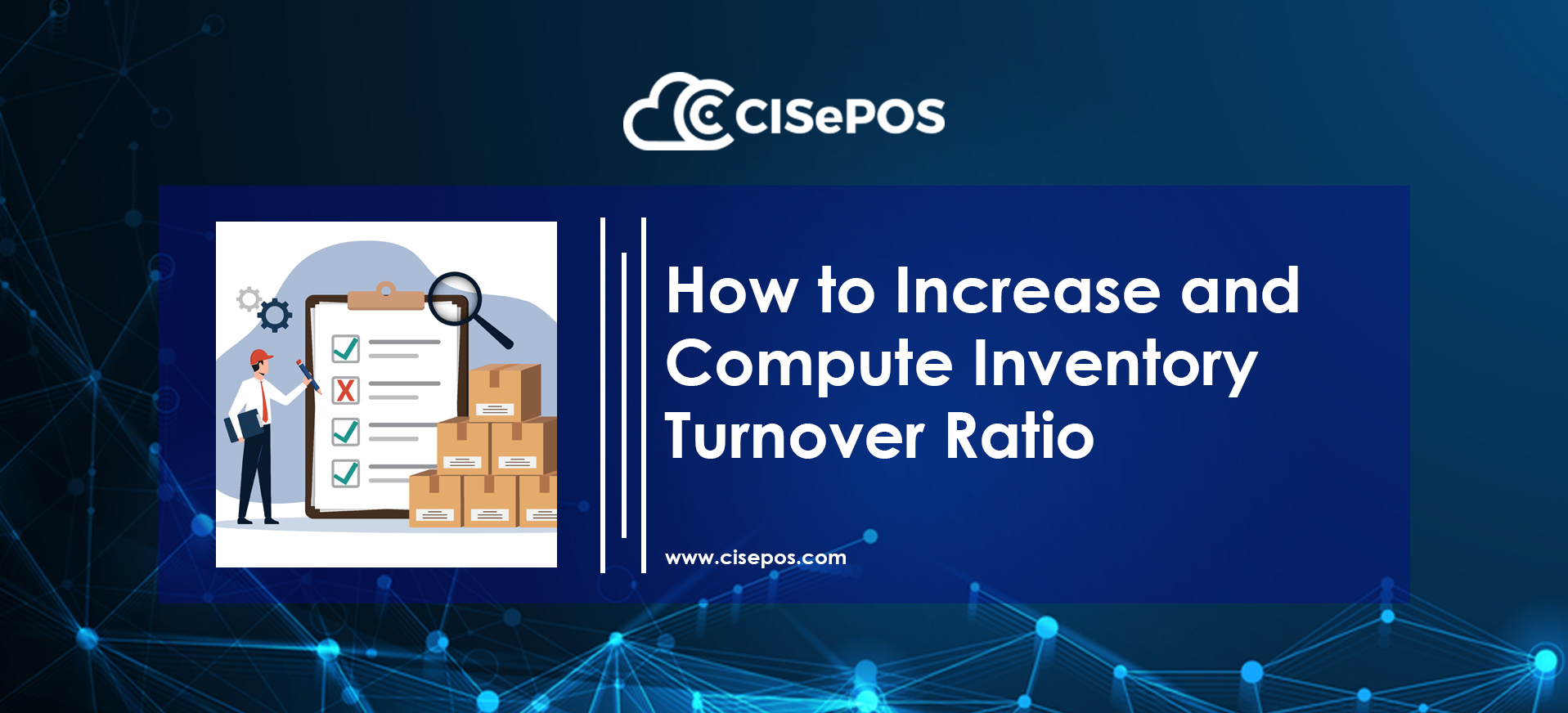 How to Increase and Compute Inventory Turnover Ratio